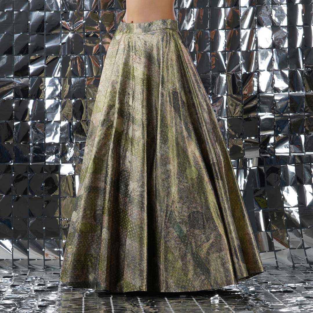 FIESTA LEHENGA