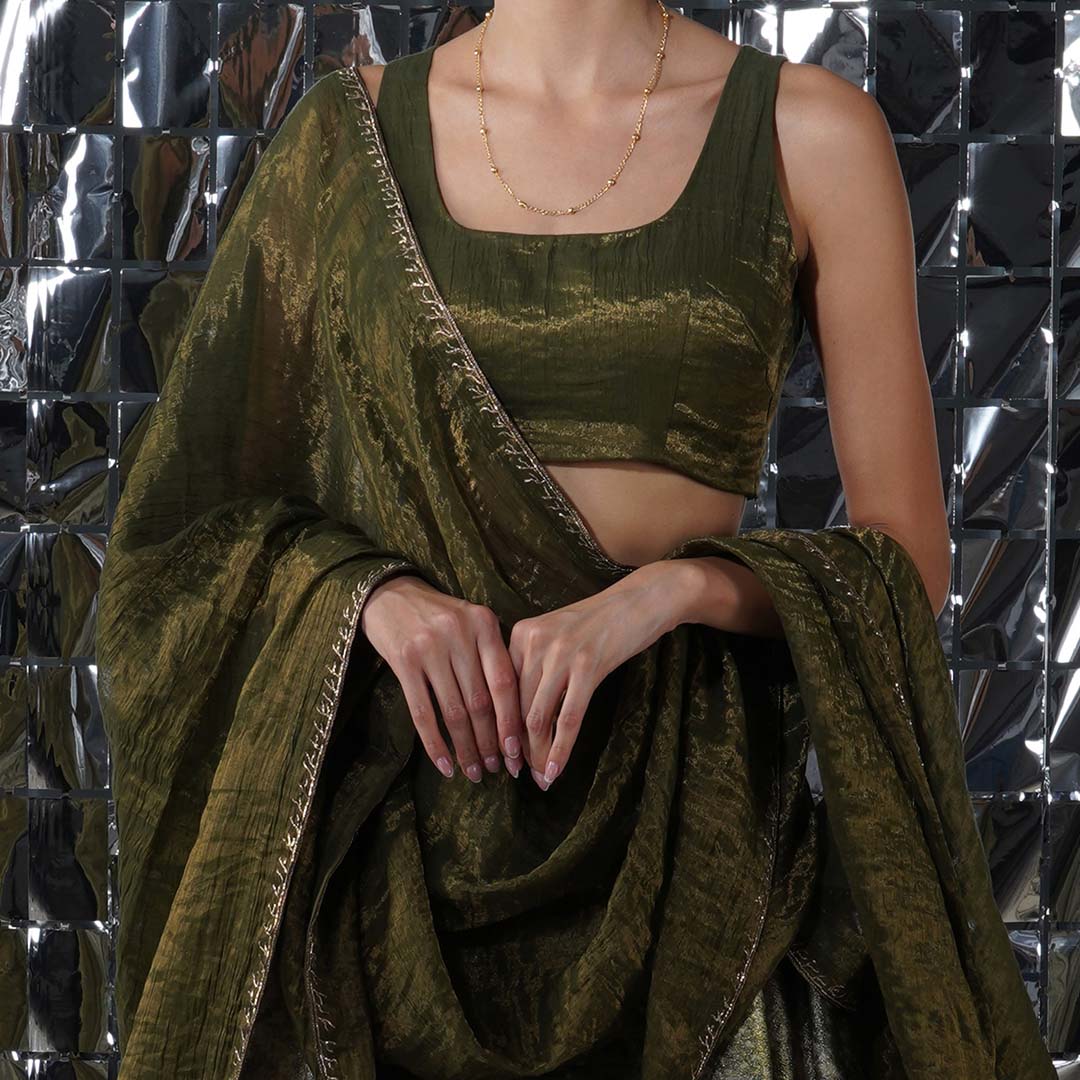 FIESTA LEHENGA