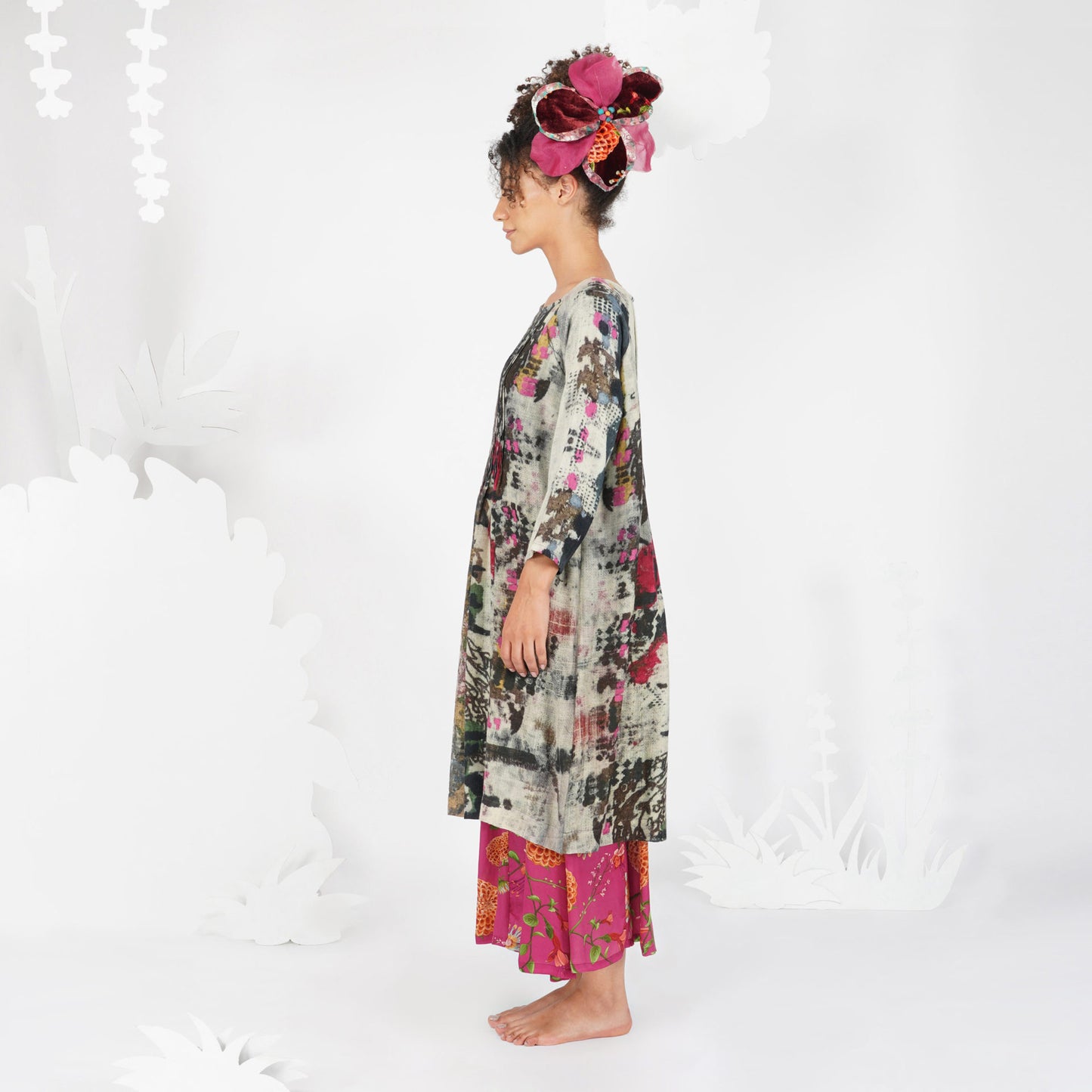 Frida Dress