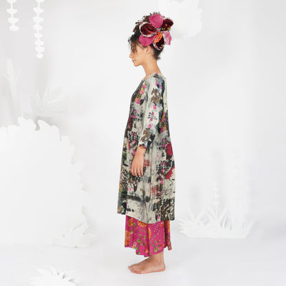 Frida Dress