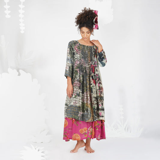 Frida Dress