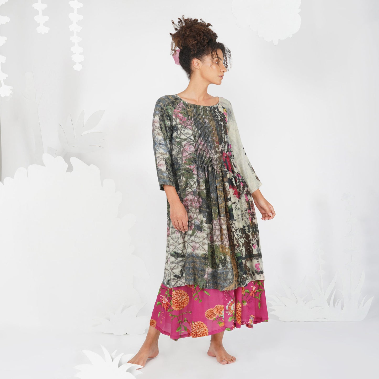 Frida Dress