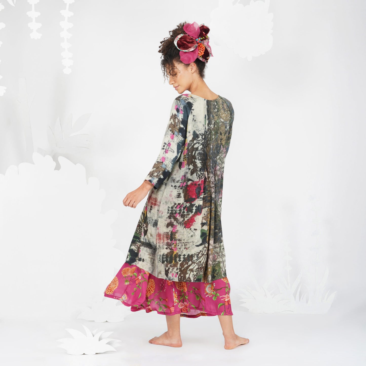 Frida Dress