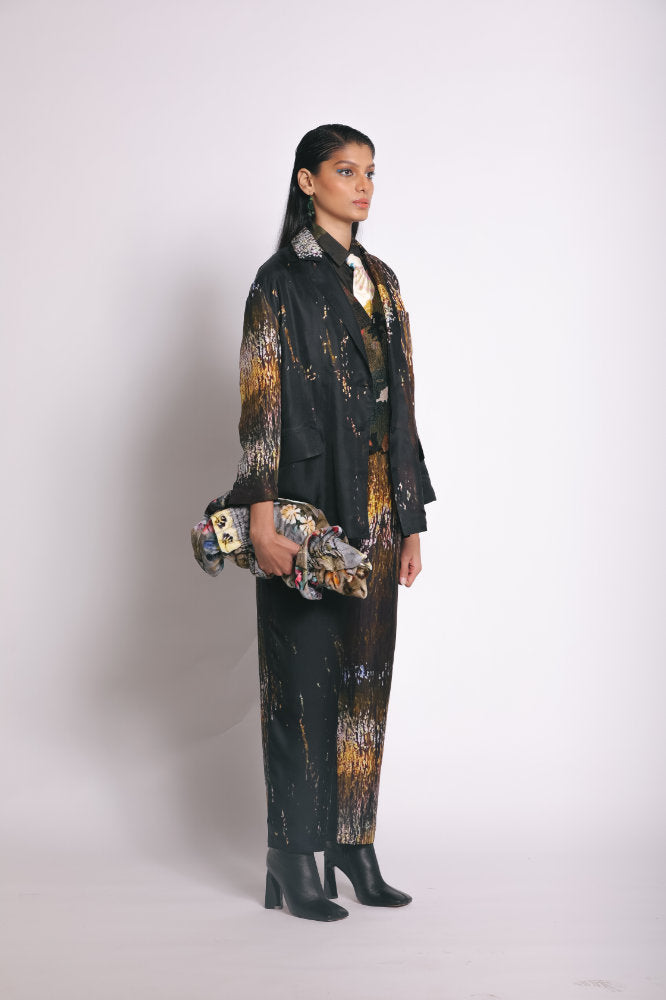 GRACE JACKET