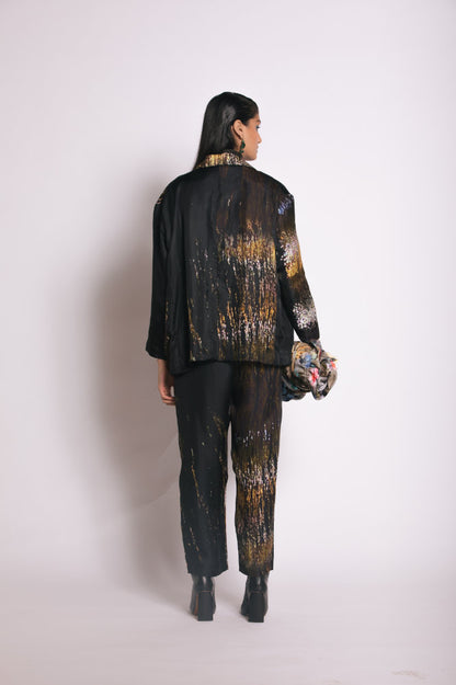 GRACE JACKET