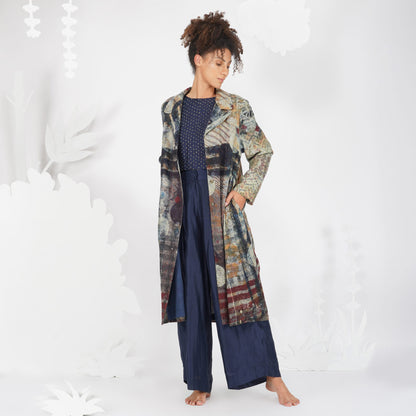 Gabrielle Overcoat