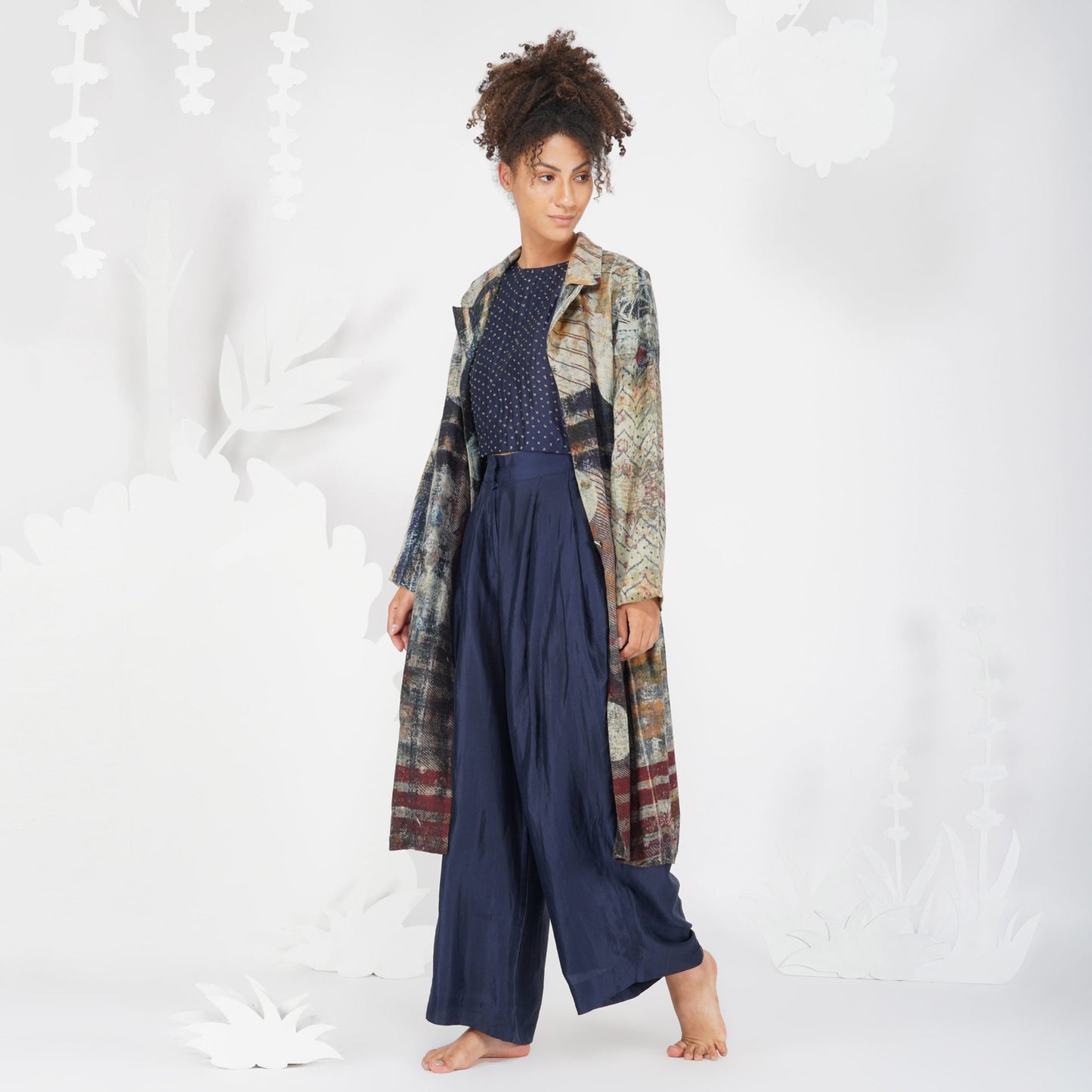 Gabrielle Overcoat