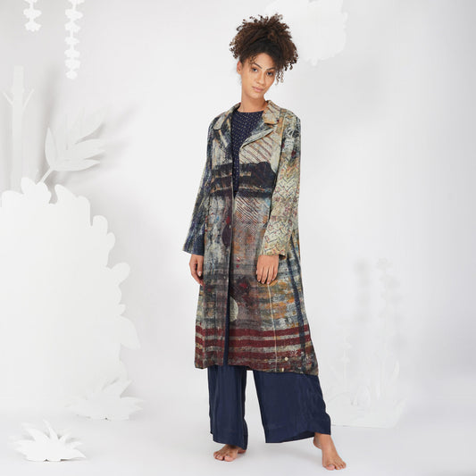 Gabrielle Overcoat