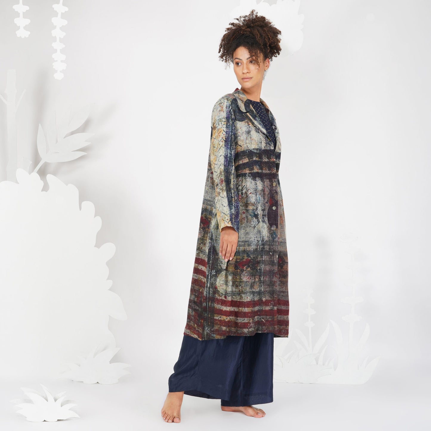 Gabrielle Overcoat