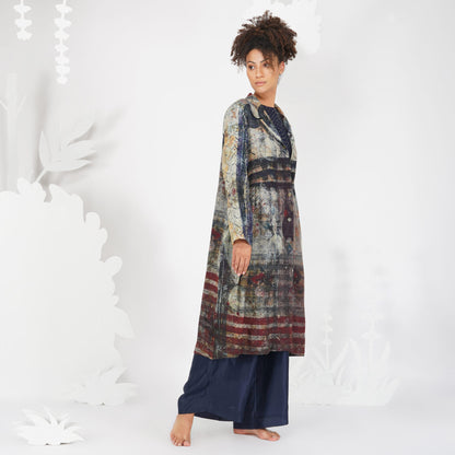 Gabrielle Overcoat