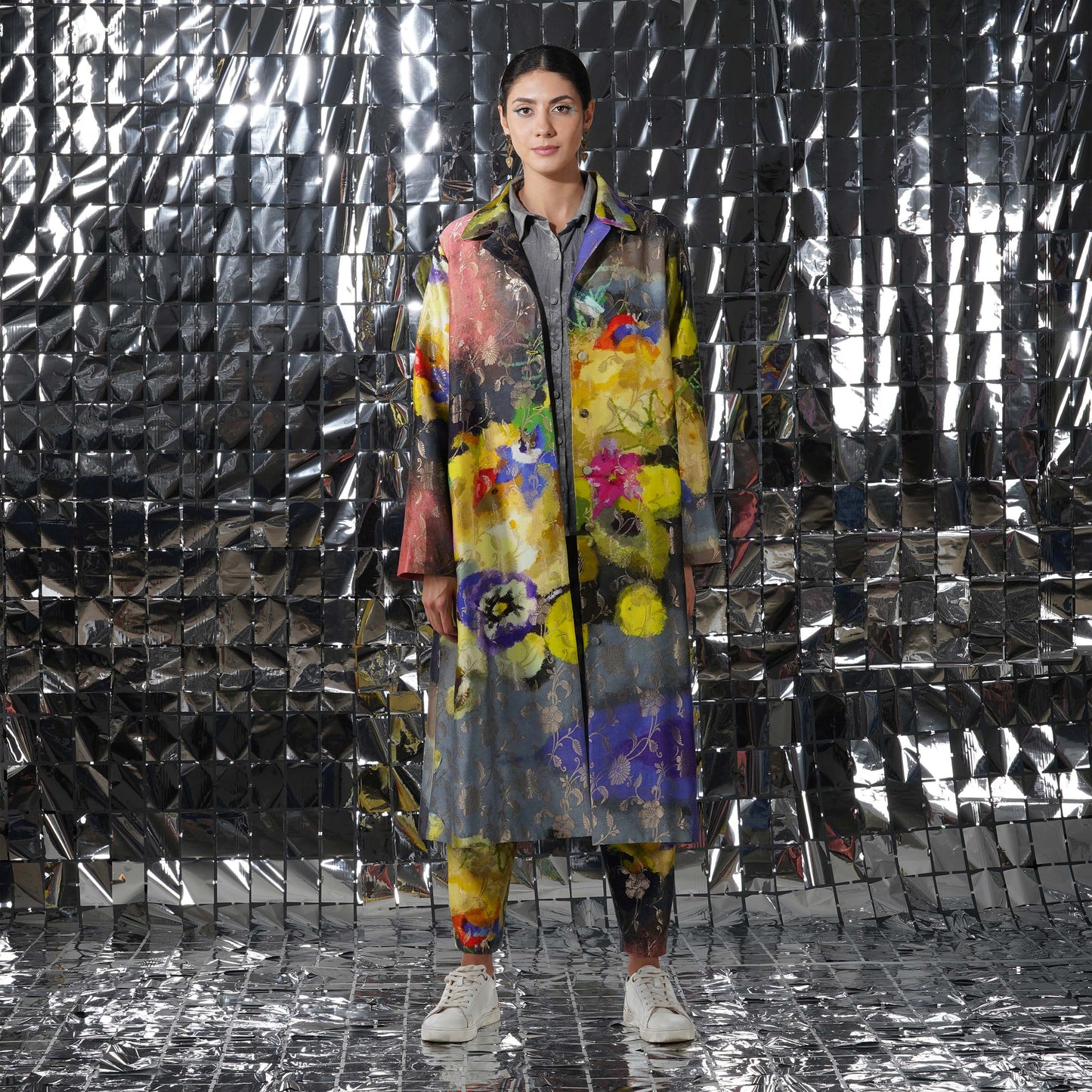 GAIA JACKET