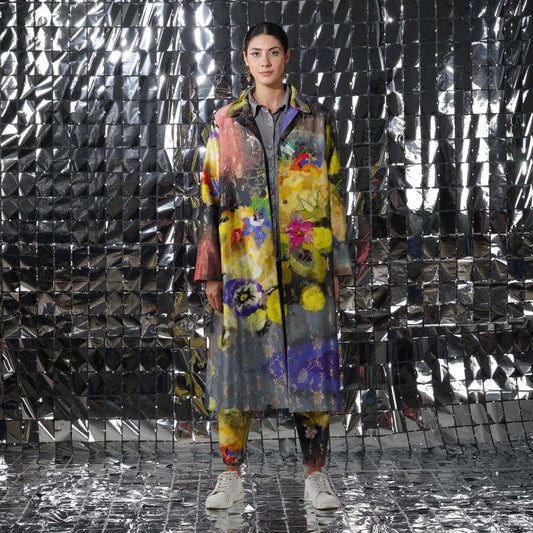 GAIA JACKET