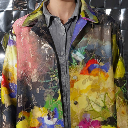 GAIA JACKET