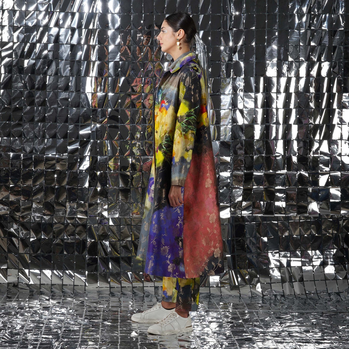 GAIA JACKET