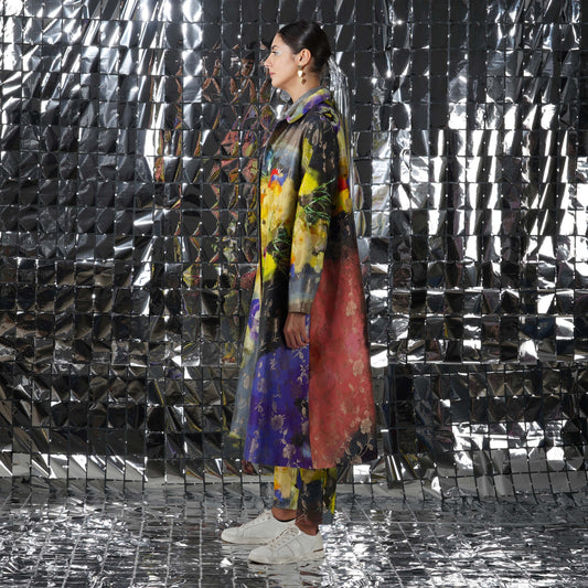 GAIA JACKET