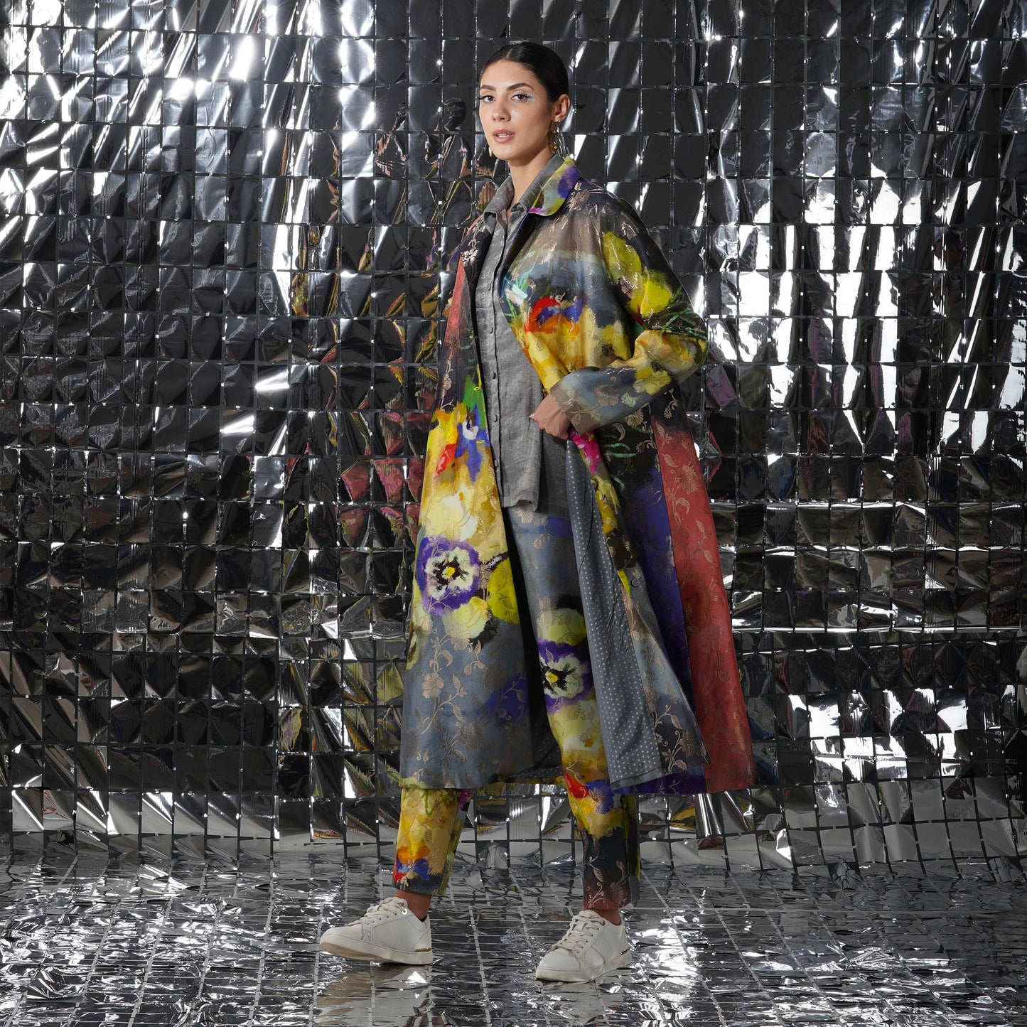 GAIA JACKET