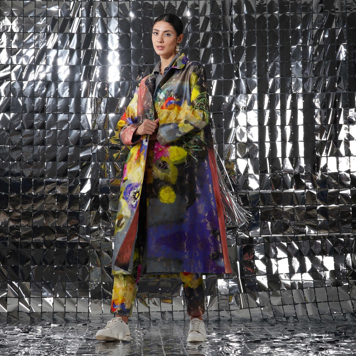 GAIA JACKET