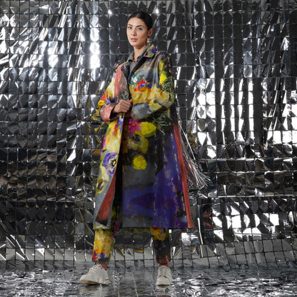 GAIA JACKET