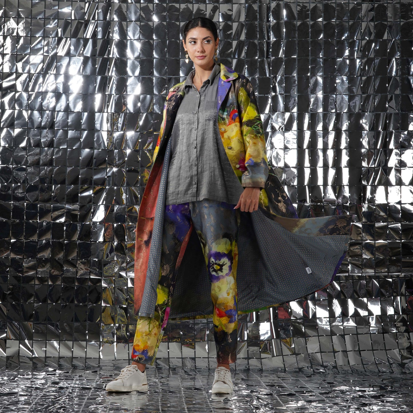 GAIA JACKET
