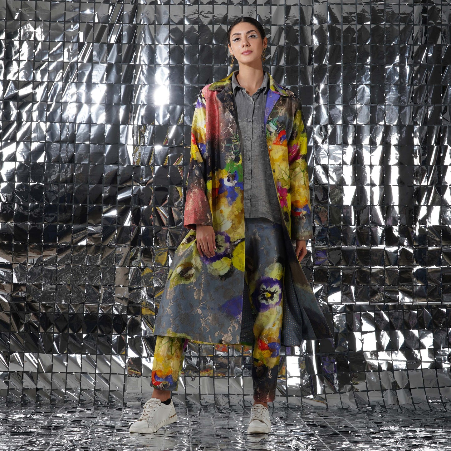 GAIA JACKET