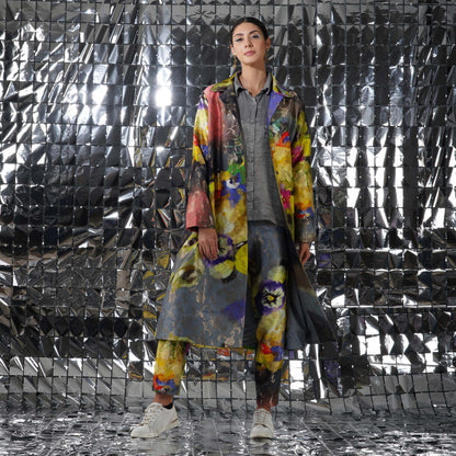 GAIA JACKET