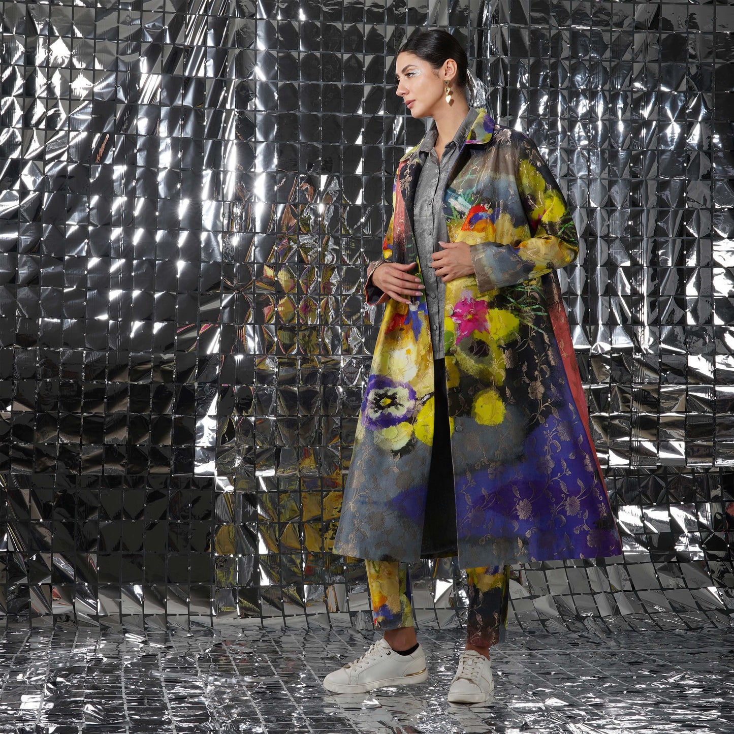 GAIA JACKET
