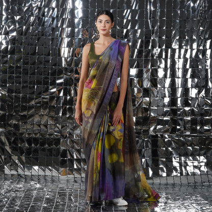 GAIA SAREE