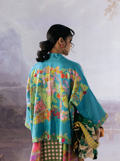 HALCYON JACKET
