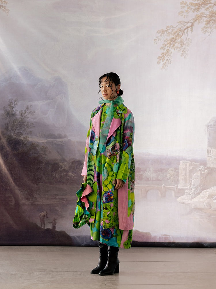 HERSILIA JACKET