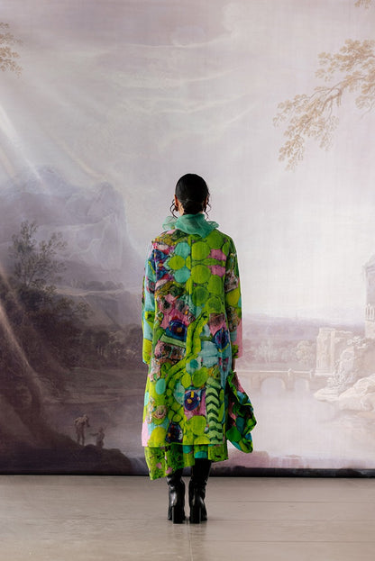 HERSILIA JACKET