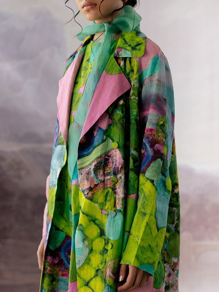 HERSILIA JACKET