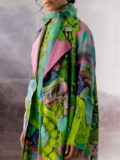 HERSILIA JACKET