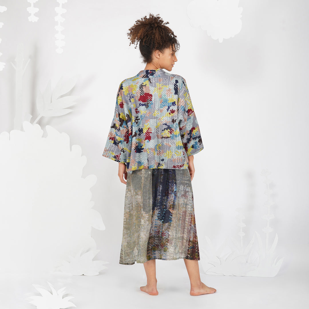 Leah Jacket