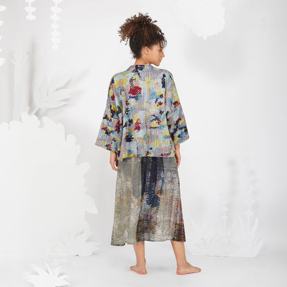 Leah Jacket