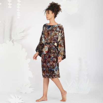 Lila Dress