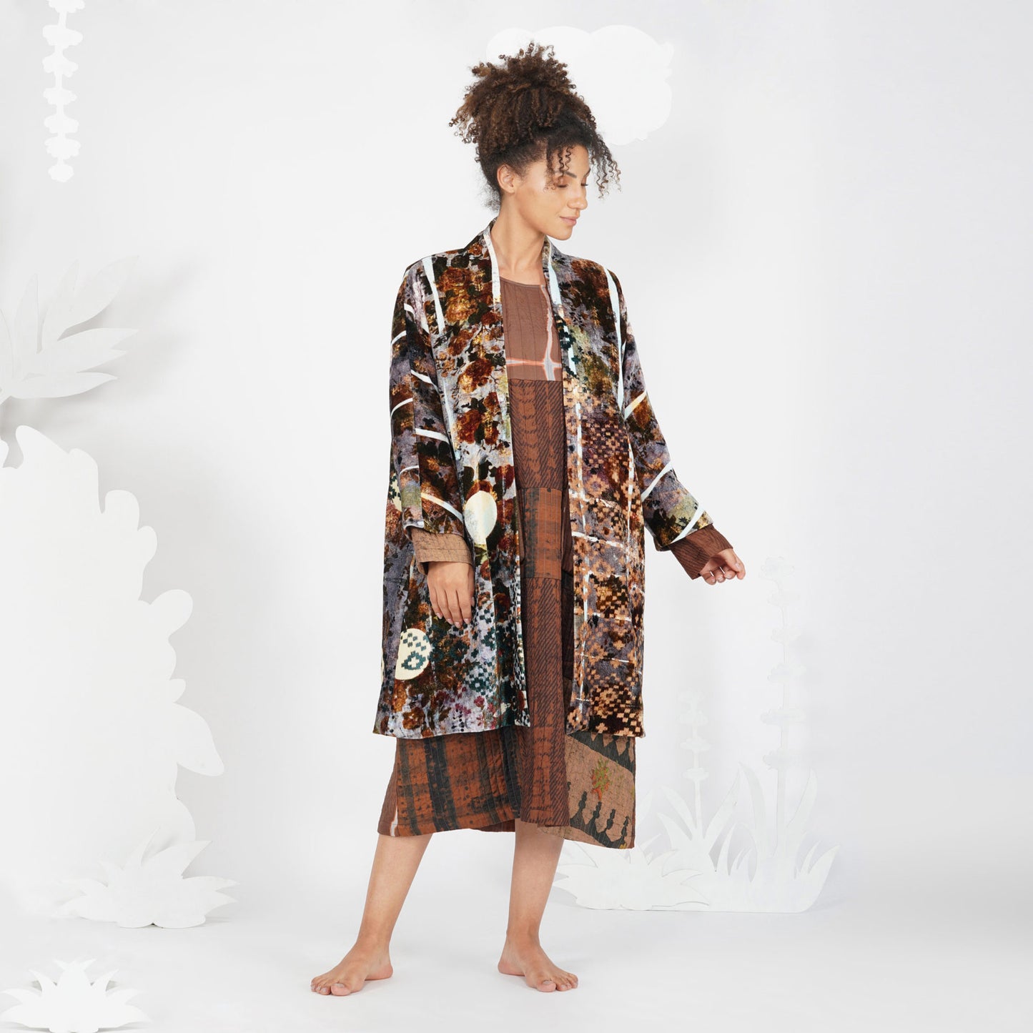 Lila Jacket