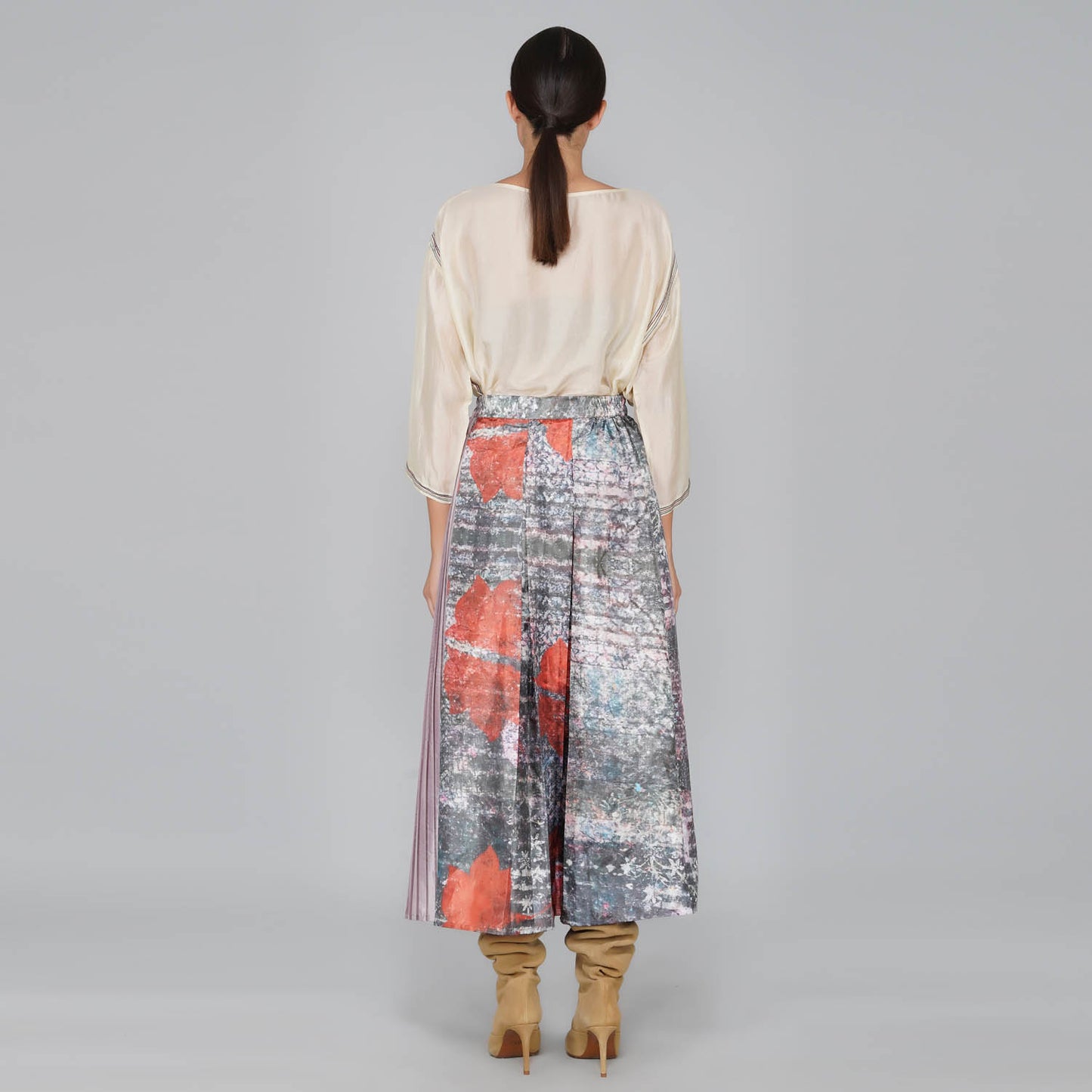 Lita Skirt