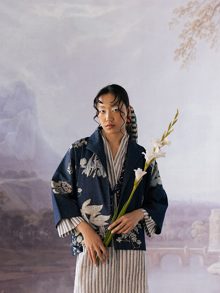 LUNA JACKET