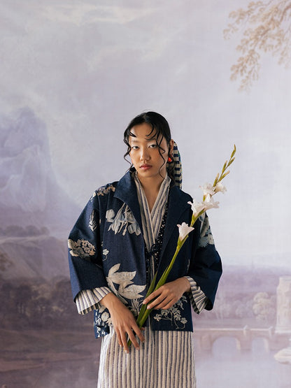 LUNA JACKET