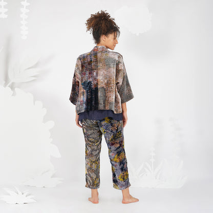 Lydia Jacket