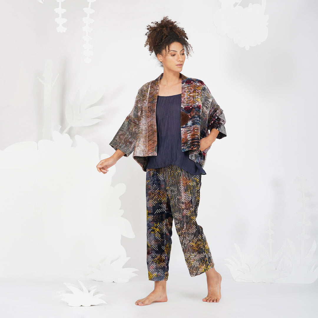 Lydia Jacket