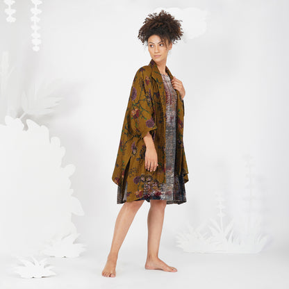 Makayla Jacket