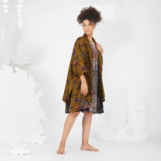Makayla Jacket