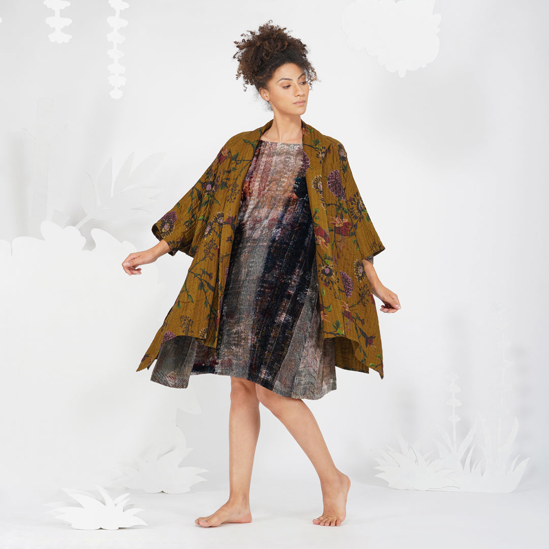 Makayla Jacket
