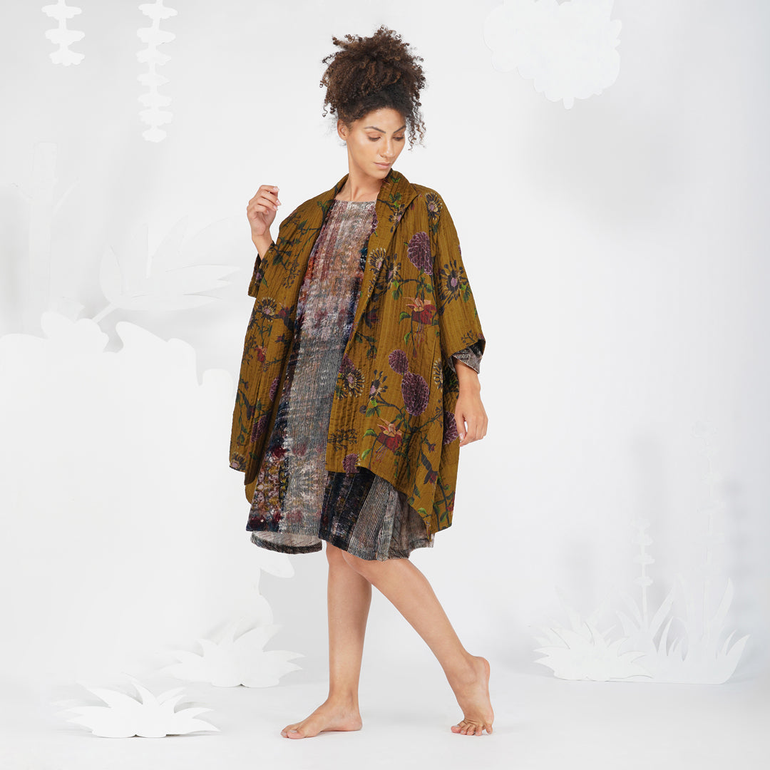 Makayla Jacket