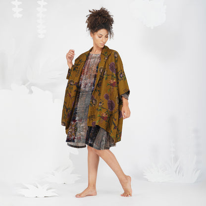 Makayla Jacket