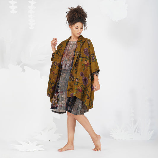 Makayla Jacket