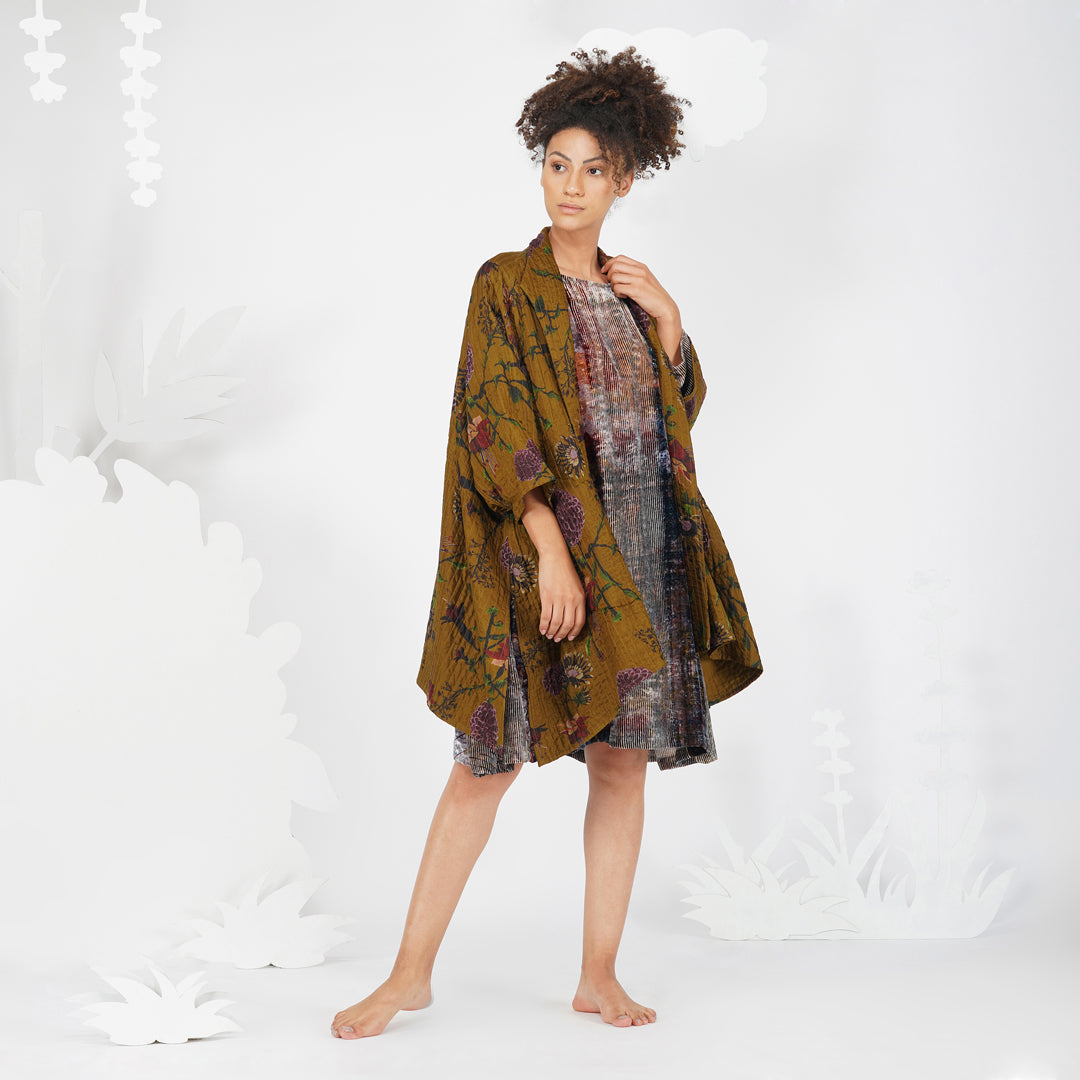 Makayla Jacket