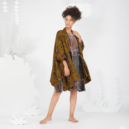 Makayla Jacket
