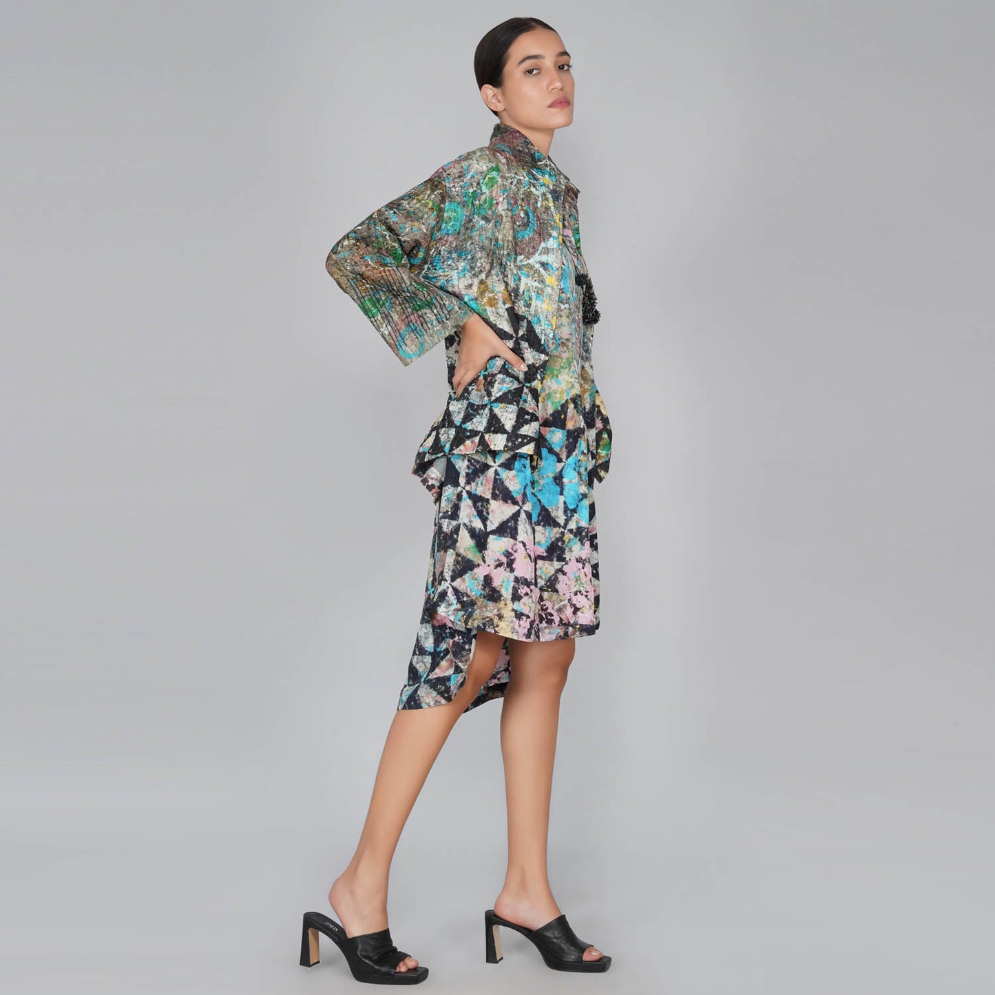 Meadow Jacket